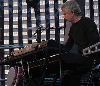 Happy Birthday to Tony Banks